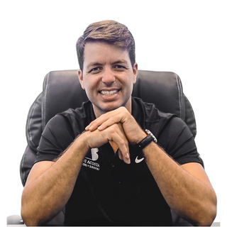 Gabriel Acosta de la Rosa