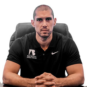 Giovanni Ramos