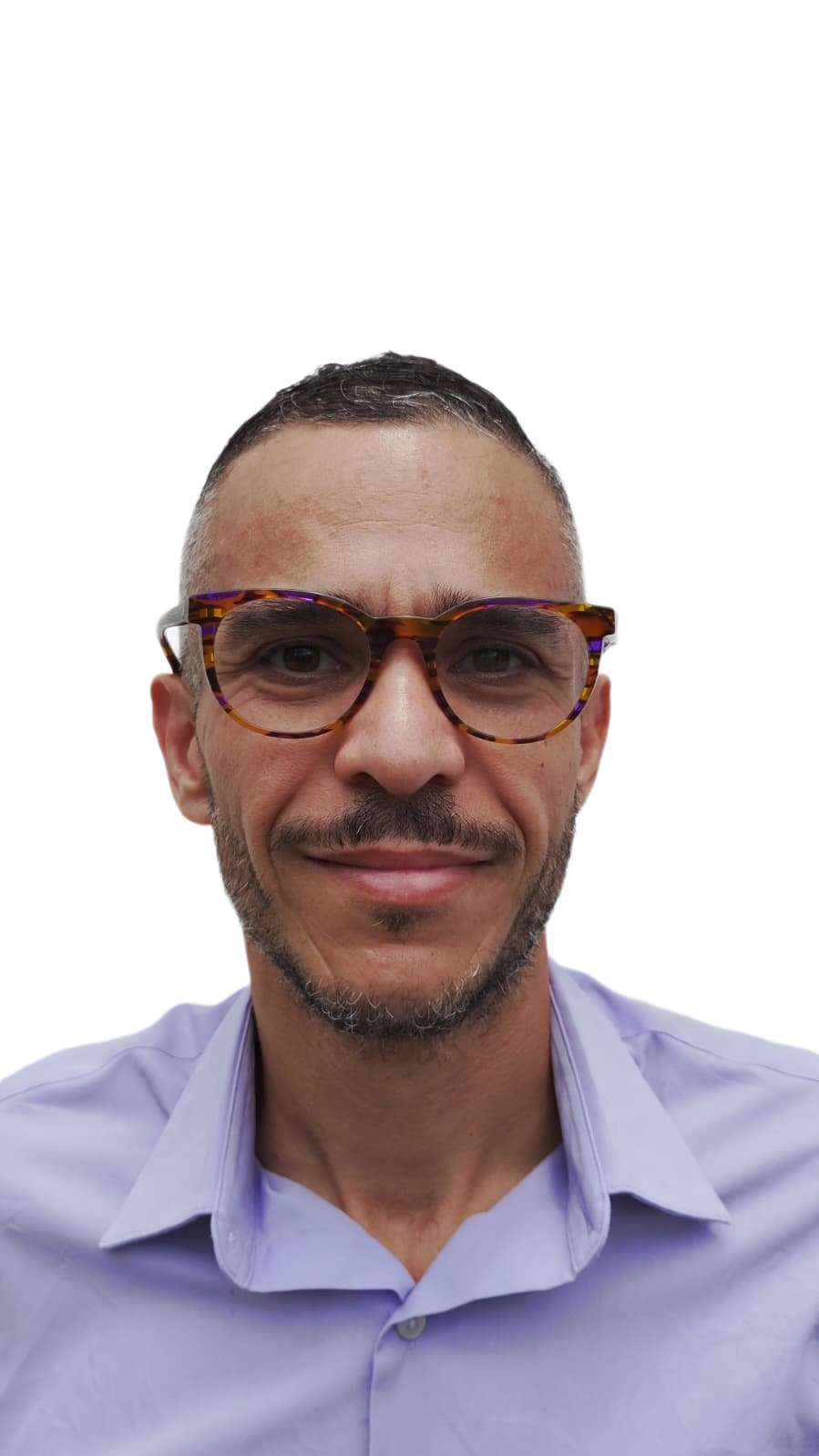 Jason Borrero