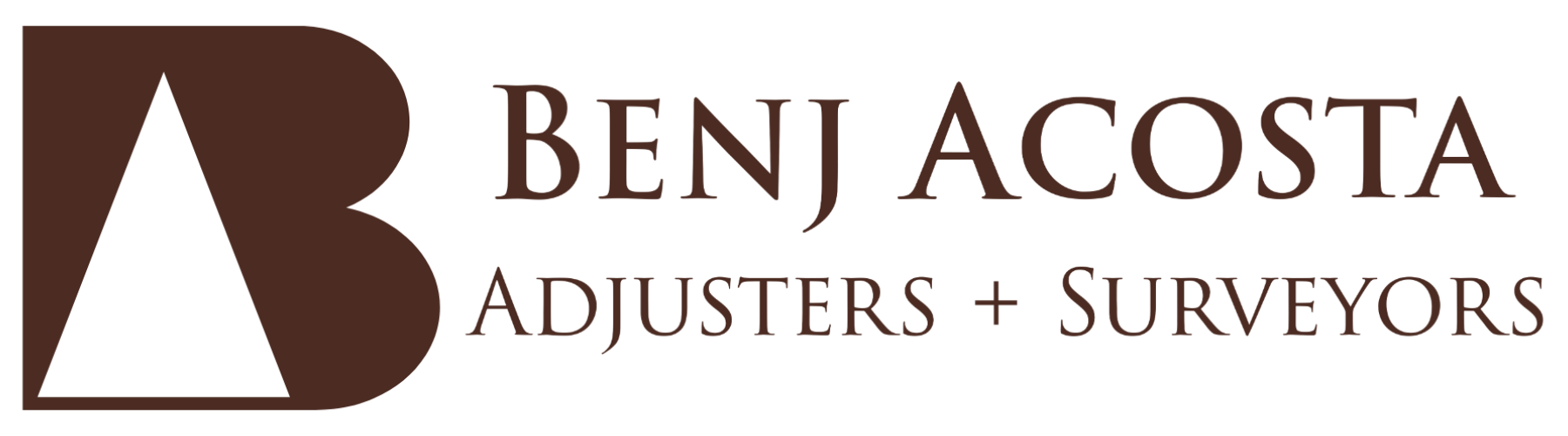 Benj Acosta Adjusters + Surveyors