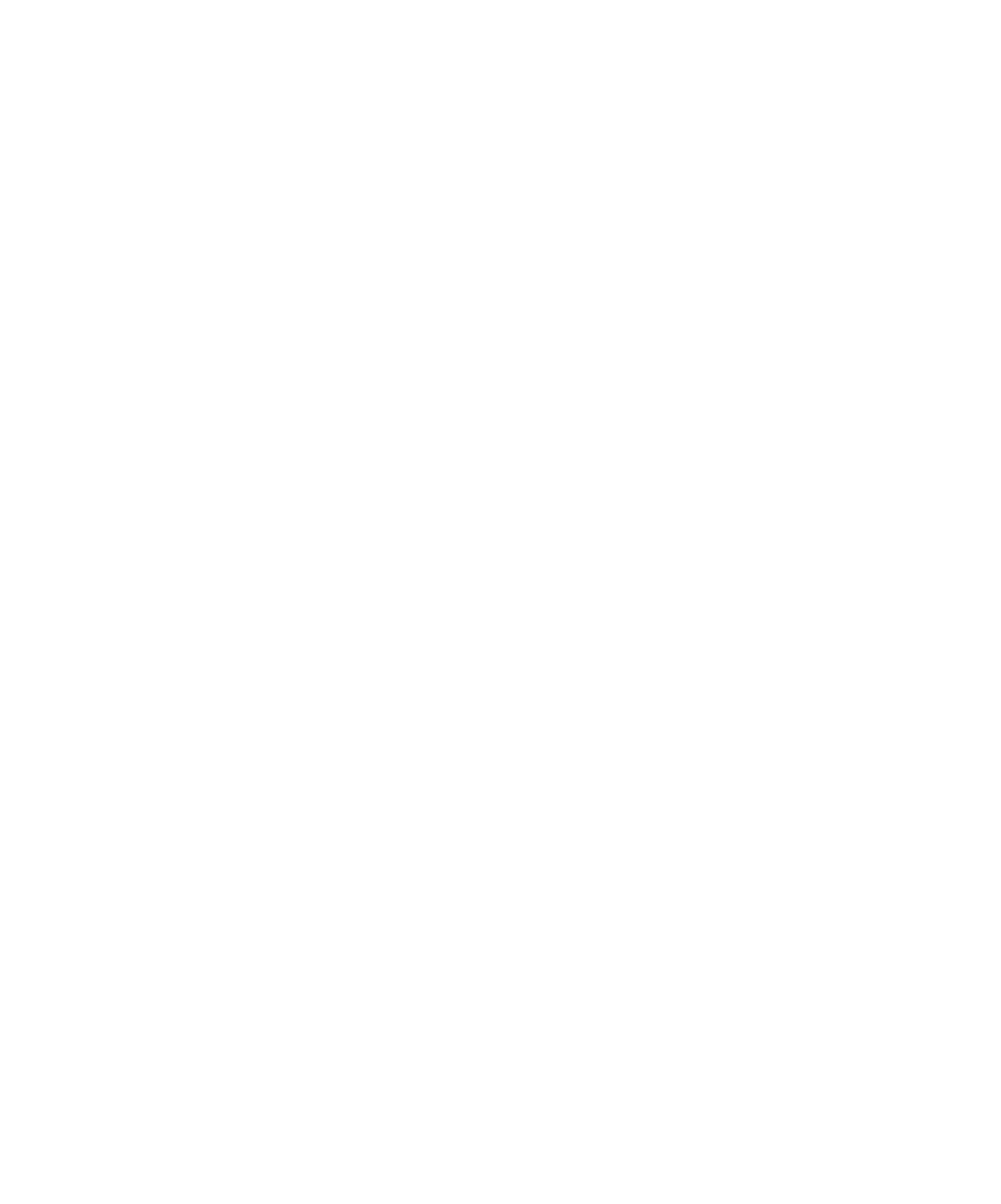 Benj Acosta Logo