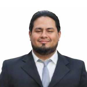 Roderih Avila