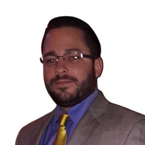 Steven Diaz